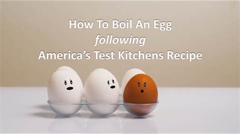 how to hard boil eggs america's test kitchen|atk easy peel hard boiled eggs.